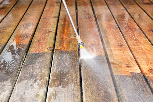 Best Boat and Dock Cleaning  in Mcswain, CA